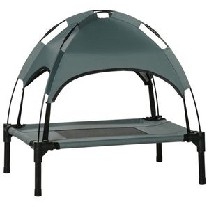 Cuccia Invernale per Cani Moderna e Alla Moda Lavabile e Rimovibile - Product Image 1