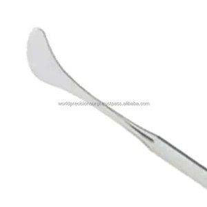 WPS Golf Stick Instrumento Quirúrgico de Podología, Cuchillo para Cirugía Podal con Mango Octogonal Sólido y Filo de Corte Frontal, Clase I ISO13485 - Product Image 5
