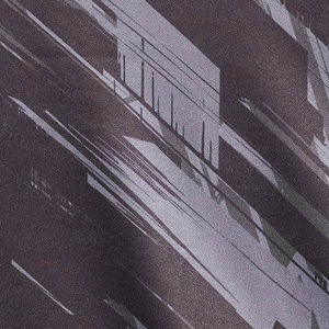 Camisetas de sublimación de diseño personalizado con hombros caídos, estilo urbano, al por mayor, para hombre - Product Image 3