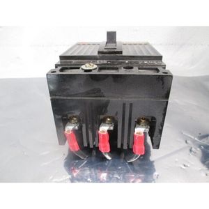 Interruptor de Circuito General Electric TEC36030 de 3 Polos - Equipo y Piezas de Semiconductores de Confianza de Marca Global - Product Image 3