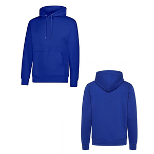 Fully Breathable And Quick Dry Material Made Men Pullover Hoodies Hoodie for Man New Fashion Breathable Hoodie - Product Image 4