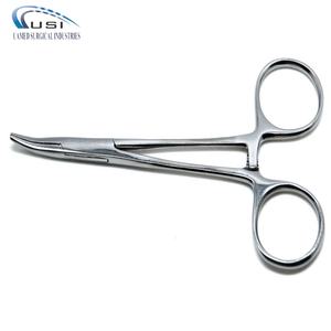 คีมหนีบยุงฮัลสเต็ดคีมสำหรับการผ่าตัดฟันคีมสัตวแพทย์ออกแบบมาใหม่สำหรับ2021กรรไกรแบบเข็ม - Product Image 3