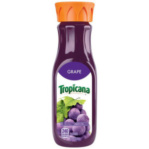 Boisson rafraîchissante en bouteille Tropicanaa Twister - Product Image 2