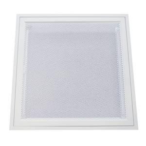 3JW 1654709003 VIM GDTP FC 594x294 Perforado RAL 9003 Bisagra de filtro de aire de chapa mate - Product Image 1