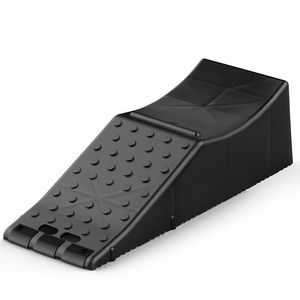Rampa di Servizio Auto Robusta a Unità Singola da 5,5 Pollici con Limite di Carico di 9 Tonnellate (20.000 Libbre) per Veicoli Audi - Product Image 2