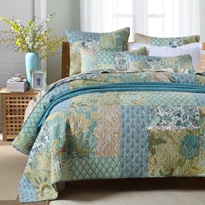 Oferta Especial: Juego de Ropa de Cama Moderna para el Hogar, Diseño Nuevo, Ligero, Relleno de Tela de Terciopelo, Impermeable, Colchas y Cubrecamas Estilo Princesa, Personalizado - Product Image 2