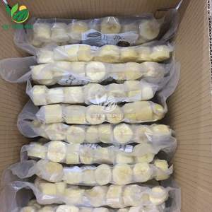 VIET THIEN PHU – Tranches de banane surgelées IQF, nettoyées, provenant d'un fabricant vietnamien - Product Image 3