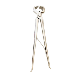 Cortador de Pezuñas Suave para Caballos, Uso en Establos, Herramienta de Herrador de Alta Durabilidad para el Cuidado Animal - Product Image 6