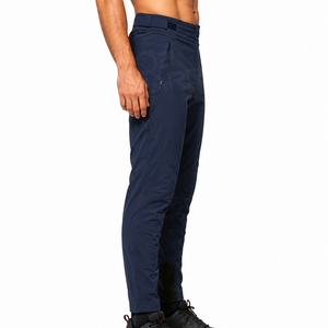 Pantalones de Ciclismo MTB Unisex, Holgados, Transpirables, de Secado Rápido, con Bolsillos con Cremallera, Estampados, Listos para Usar, al por Mayor - Product Image 2