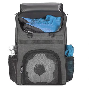 Ensemble de maillot de foot pour homme, coupe athlétique, matière respirante, idéal pour les matchs de compétition et l'entraînement - Product Image 2