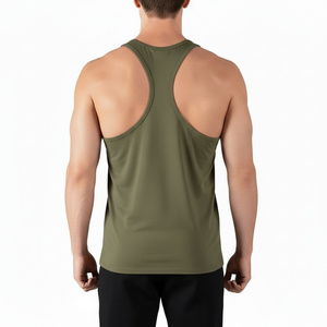 Camisetas sin Mangas para Entrenamiento de Fútbol Diseñadas para Máxima Comodidad y Movilidad - Product Image 2
