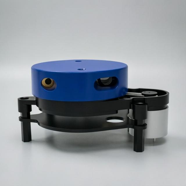 X2 Lidar Sensors Mapping Light Detection and Ranging Environmental Scanning 3D Reconstruction
