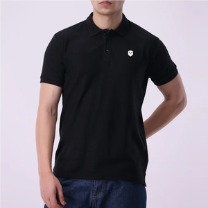 Chemise de golf pour homme, style décontracté, séchage rapide, confortable, respirante, tissu doux de qualité supérieure, polos pour homme pour le streetwear. - Product Image 1
