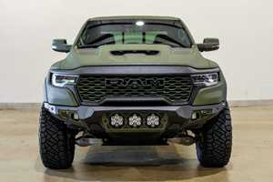 พร้อมส่งมอบ 2025 D0DGE RAM 1500 RHO 4X4 ตัวเลือกครบครัน เอกสารครบถ้วน รถมือสอง - Product Image 2
