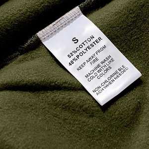 เสื้อฮู้ดดี้ส่งเร็ว 100% ผ้าฝ้ายโพลีเอสเตอร์ แห้งไว ราคาถูก จำนวนมาก กำลังเป็นที่นิยมในวงการ ไซส์ใหญ่ เสื้อฮู้ดดี้พื้นฐาน - Product Image 2