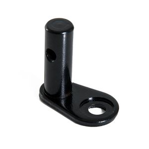 Easy Install Quick Release Type a Steel <b>Bike</b> <b>Trailer</b> Hitch Cycling Adapter <b>Trailers</b> Category - Product Image 1