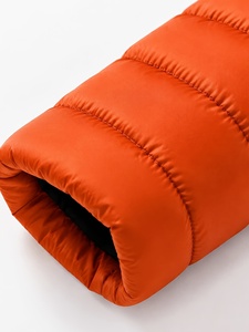 <b>Men</b> Puffer Jacket Winter <b>Warm</b> Quilted Hooded Outdoor Casual Fashion <b>Coat</b> - Product Image 6
