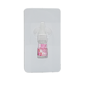 Gouttes liquides de soins de santé stimulant l'énergie et la vitalité à base de plantes naturelles pour femmes Pink Princess - Product Image 4