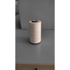 Fournisseur fiable de fil de coton cardé NE 21s/1 pour les fabricants textiles et de vêtements d'Inde. - Product Image 4