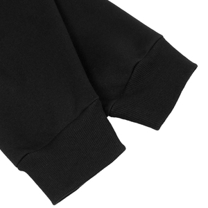 Sudadera con Capucha Personalizada, de Algodón y Felpa, Estilo Casual Urbano, Unisex, para Hombre y Mujer, con Logotipo Bordado, Proveedor OEM, Venta al Por Mayor - Product Image 4