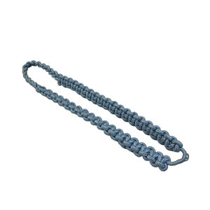 Aiguillette sur mesure robuste, vente directe usine, faible MOQ - Product Image 1