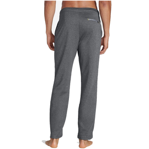 Stonefield Men's 100% Cotton Wide Leg <b>Trouser</b>-Summer Fashion <b>Waterproof</b> & <b>Breathable</b> UV Protection High Street Style - Product Image 3