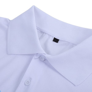 Cotton/polyester Made Polo <b>T</b> Shirts Plus Size Polo <b>T</b> Shirts Wholesale Price Men Polo <b>T</b> Shirts - Product Image 5