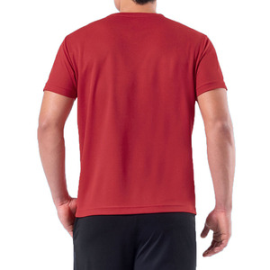 Camisetas Personalizadas de Alta Calidad para Hombre, Cuello Redondo, Corte Regular, Transpirables, Casuales, de Manga Corta - Product Image 5