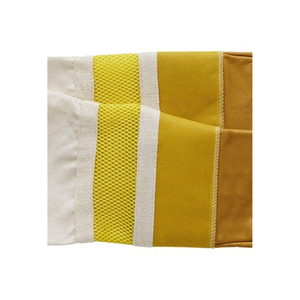 Custom Logo Beekeeping <b>Gloves</b> | Secure-Fit Rubberized Wrist Closure | Factory Direct Supply - Product Image 3