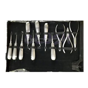 14cm/16cm Needle Holding Steel Manual Eyelash Tweezers Eco-friendly Ergonomic Design Class I Instrument by <b>Blush</b> Surgical - Product Image 6