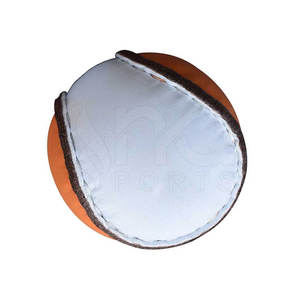 Balones de Hurling de Primera Calidad Diseñados para un Agarre Mejorado y un Juego Duradero, Balones de Hurling de Construcción Robusta - Product Image 2