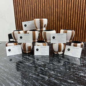 เตาอิพ็อกซี่เรซินและไม้บาควอร์ดีไซน์อิสลามทำด้วยมือแบบพรีเมียมเหมาะสำหรับบ้านมัสยิดสำหรับพิธีกรรมกลิ่นหอม - Product Image 2