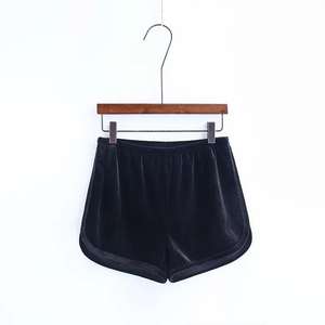 Pantalones Cortos Urbanos para Mujer, Cintura Alta con Cordón, Estilo Casual de Verano para Actividades al Aire Libre y Vacaciones - Product Image 6