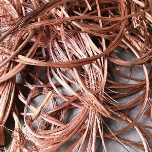 Superior <b>Copper</b> <b>Scrap</b> Mill Berry Industrial <b>Copper</b> Wire <b>Scrap</b> 99.9% Purity Clean Red Yellow Non Alloy Export Quality Supply - Product Image 6