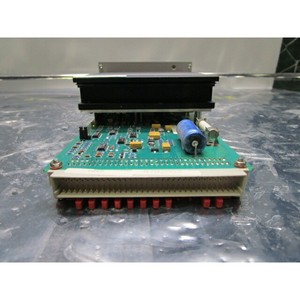 แผงวงจรขับสเต็ปเปอร์มอเตอร์ Parker 1396.018, AM5 - อุปกรณ์และอะไหล่เซมิคอนดักเตอร์ระดับโลกที่เชื่อถือได้ - Product Image 1