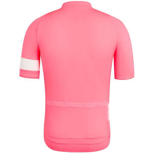Maillot de cyclisme professionnel pour homme, coupe athlétique, séchage rapide, pour la course, l'entraînement et les performances en extérieur - Product Image 5