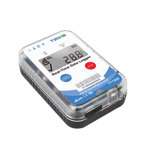 Cold Chain <strong>Temperature</strong> <strong>Humidity</strong> Wireless Monitor <strong>Temperature</strong> <strong>Humidity</strong> Data Logger - Product Image 5