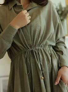 Vestido Maxi Estampado de Verano para Mujer, Diseño Único y Moderno, Ideal para Playa y Fiesta, Calidad Excepcional - Product Image 3