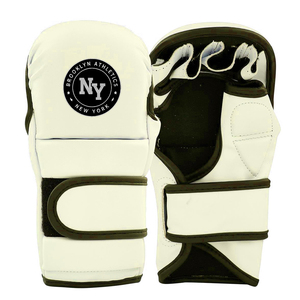 ถุงมือ MMA แบรนด์ส่วนตัว คุณภาพพรีเมียม ถุงมือ MMA ผลิตอย่างมืออาชีพ ขายส่ง - Product Image 3