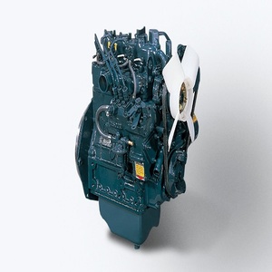 ชุดประกอบเครื่องยนต์ดีเซล Kubota V2203 ใหม่ สำหรับเครื่องยนต์ V2203 อะไหล่ทดแทนสำหรับรถขุด - Product Image 1