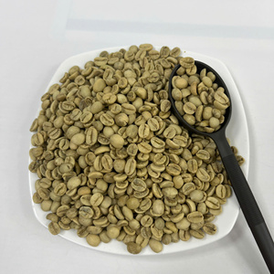 Café vert vietnamien 100% Arabica de haute qualité, prix compétitif, service de marque privée, service OEM/ODM disponible - Product Image 6