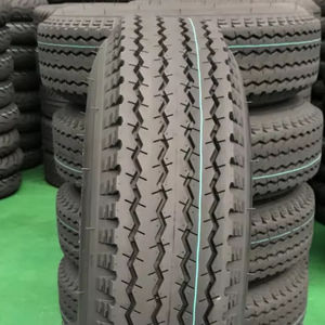 Neumático de Camión Ligero de Alta Calidad KUMA K703, Nuevo, de Caucho Natural Negro, 205-225 mm, Vietnam, Capas Variables, 1 Año de Garantía, Reemplazo - Product Image 2