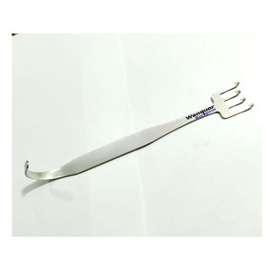Retracteur facial professionnel Freeman pour la rétraction des tissus faciaux à usage chirurgical - Product Image 1