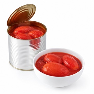 ISO Certificated Tasty Vietnam Manufacturer Supply Best Selling Best Price Baby <b>Pickled</b> Tomato Middle Size - Product Image 4