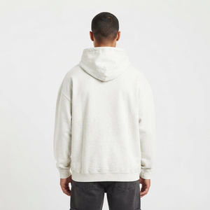 Sudadera con Capucha Oversize Personalizada para Hombre, Lavado Ácido, Manga Larga, Algodón Vintage, Estilo Casual Urbano, Venta al por Mayor - Product Image 6