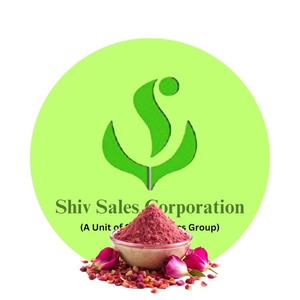 OEM & ODM 100% Extrait sec de rose sauvage naturel de qualité A, extrait par solvant, étiquette privée, vente en gros pour les acheteurs en gros - Product Image 1