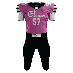 Patriot <b>Prime</b> Athletic Jersey - Product Image 1