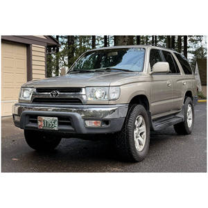 Toyota 4Runner SR5 4x4 de 2001 - Product Image 4