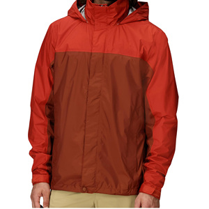 Chaqueta Impermeable Ligera para Hombre, Estilo Safari, Talla Grande, Transpirable, de Secado Rápido, Ecológica, Cortavientos, con Capucha, para Actividades al Aire Libre - Product Image 1