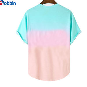 T-shirts décontractés pour hommes à prix abordable, vente chaude, t-shirts d'été à manches courtes, t-shirts personnalisables pour hommes - Product Image 2